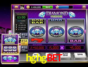 Promoções Sazonais hghgbet