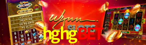 Interface do App hghgbet